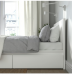 Ikea Bed from Italy